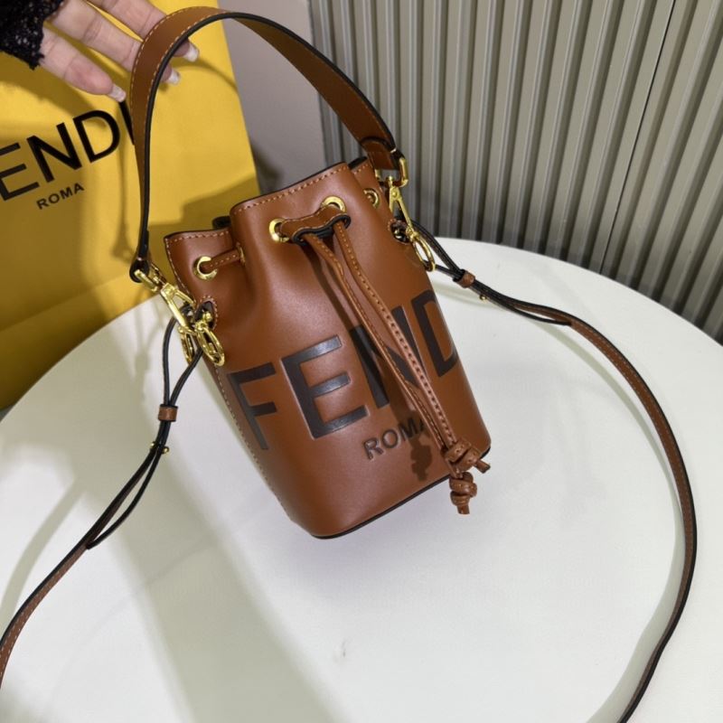 Fendi Bucket Bags